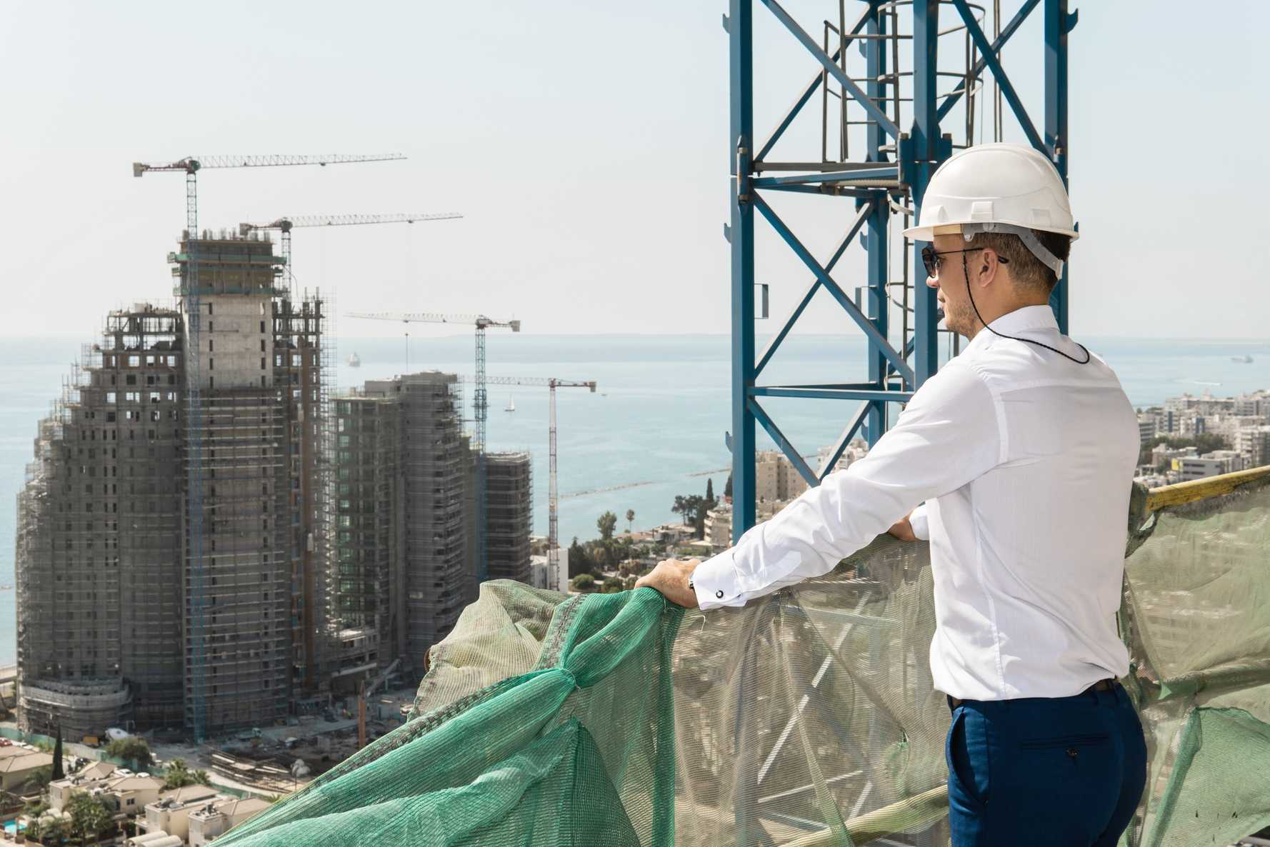 Essential Safety Standards Every Construction Site Must Follow