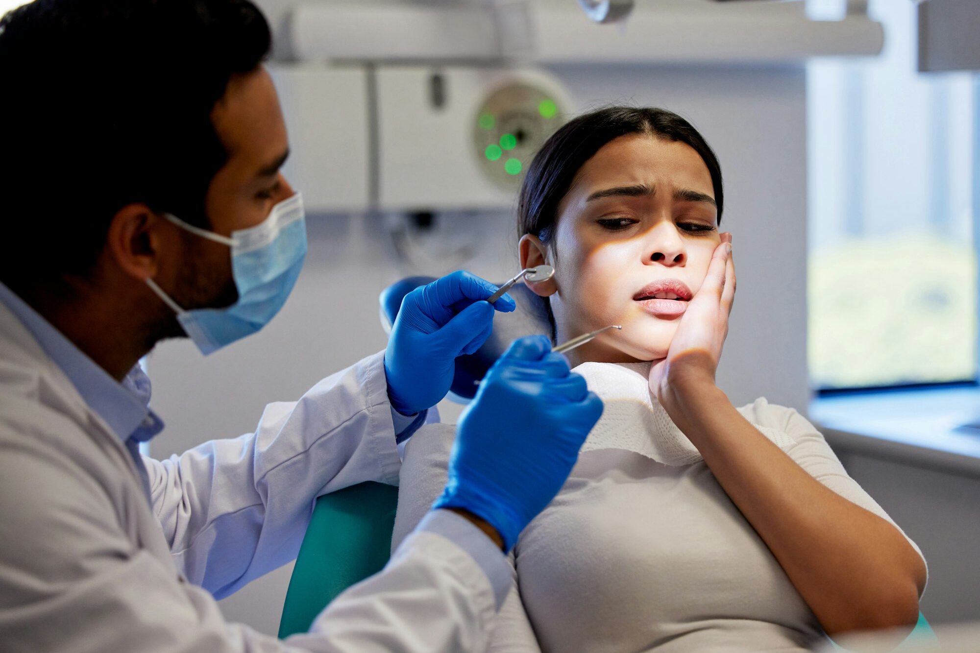 How to Manage Dental Anxiety: Tips for a Stress-Free Visit