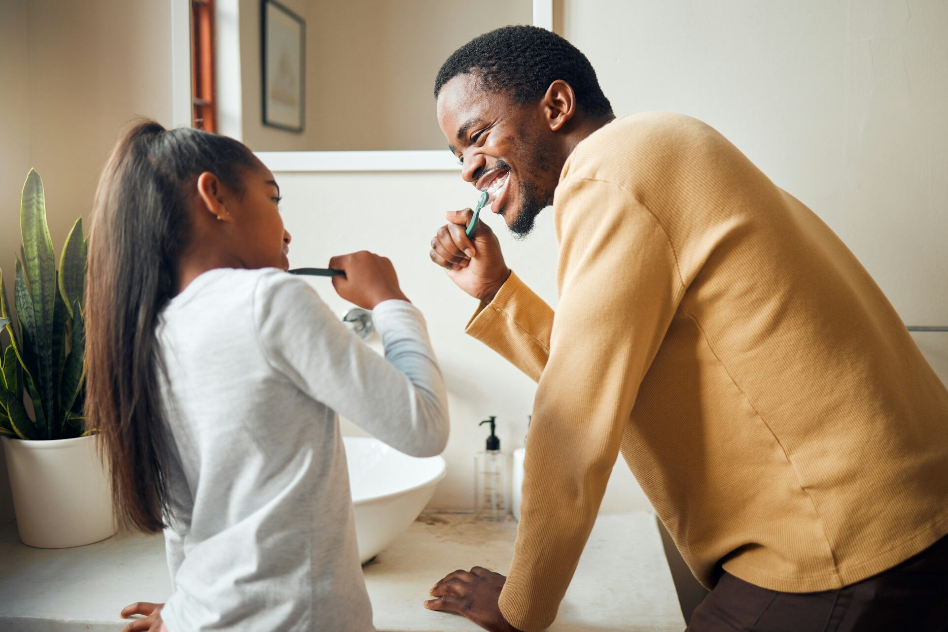 The Role of Oral Health in Preventing Serious Medical Conditions