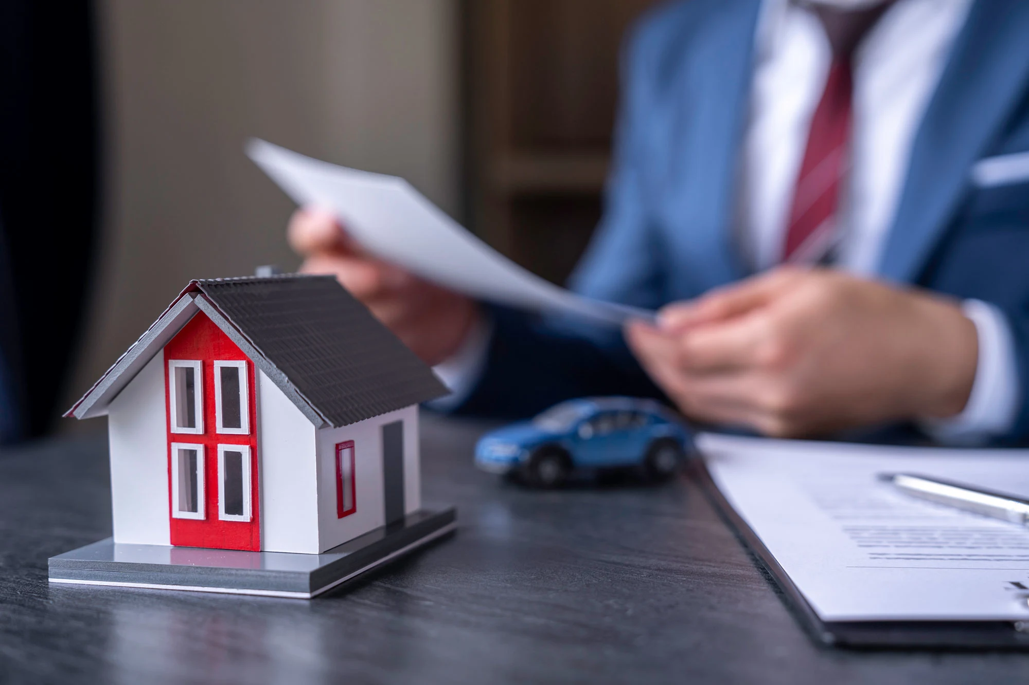 5 Home Insurance Mistakes That Could Cost You Thousands Later