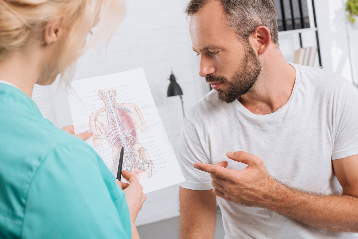 Enhancing Rehabilitation: The Benefits of Chiropractic and Physiotherapy