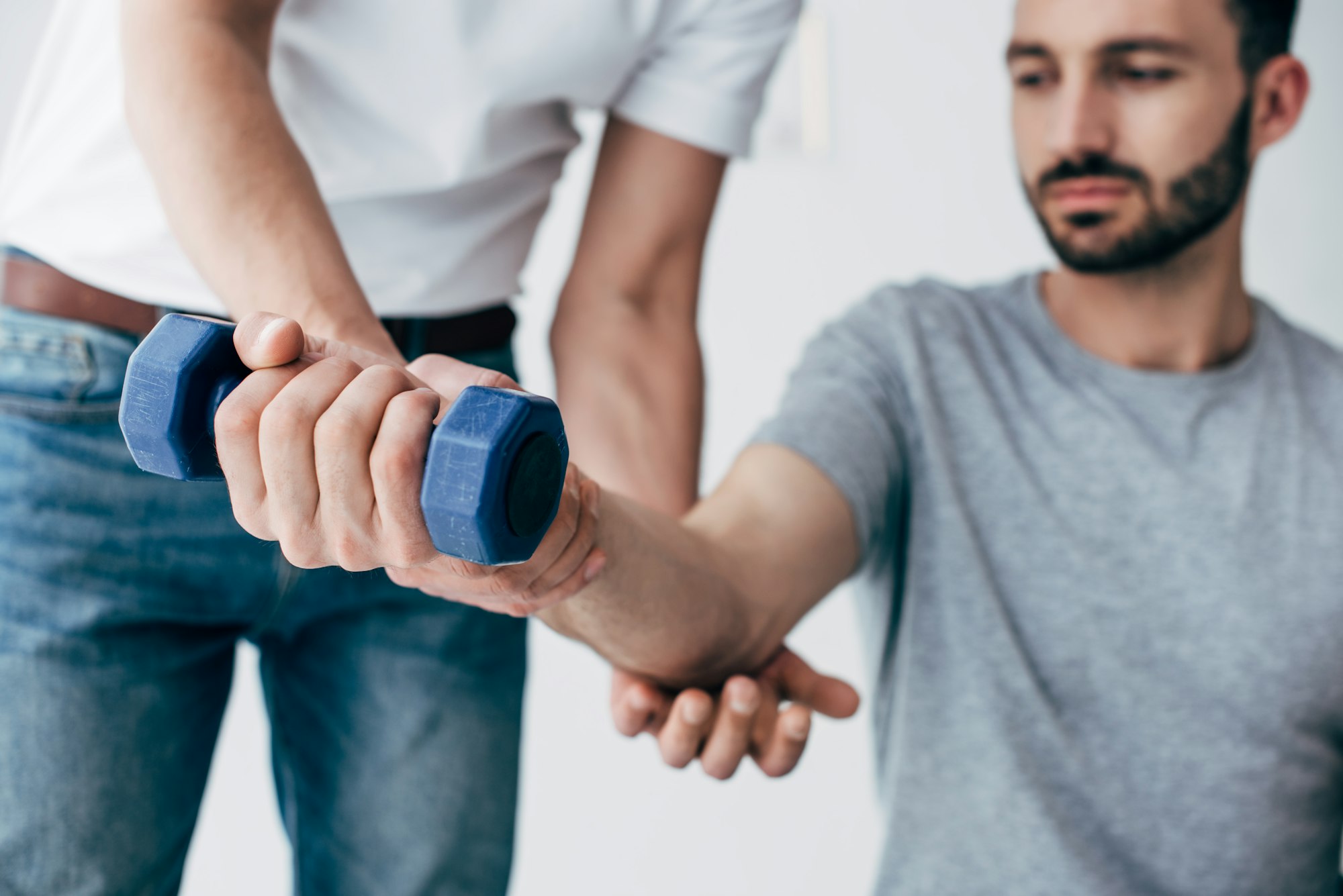 Unlocking Better Mobility: Combining Chiropractic and Physiotherapy Approaches