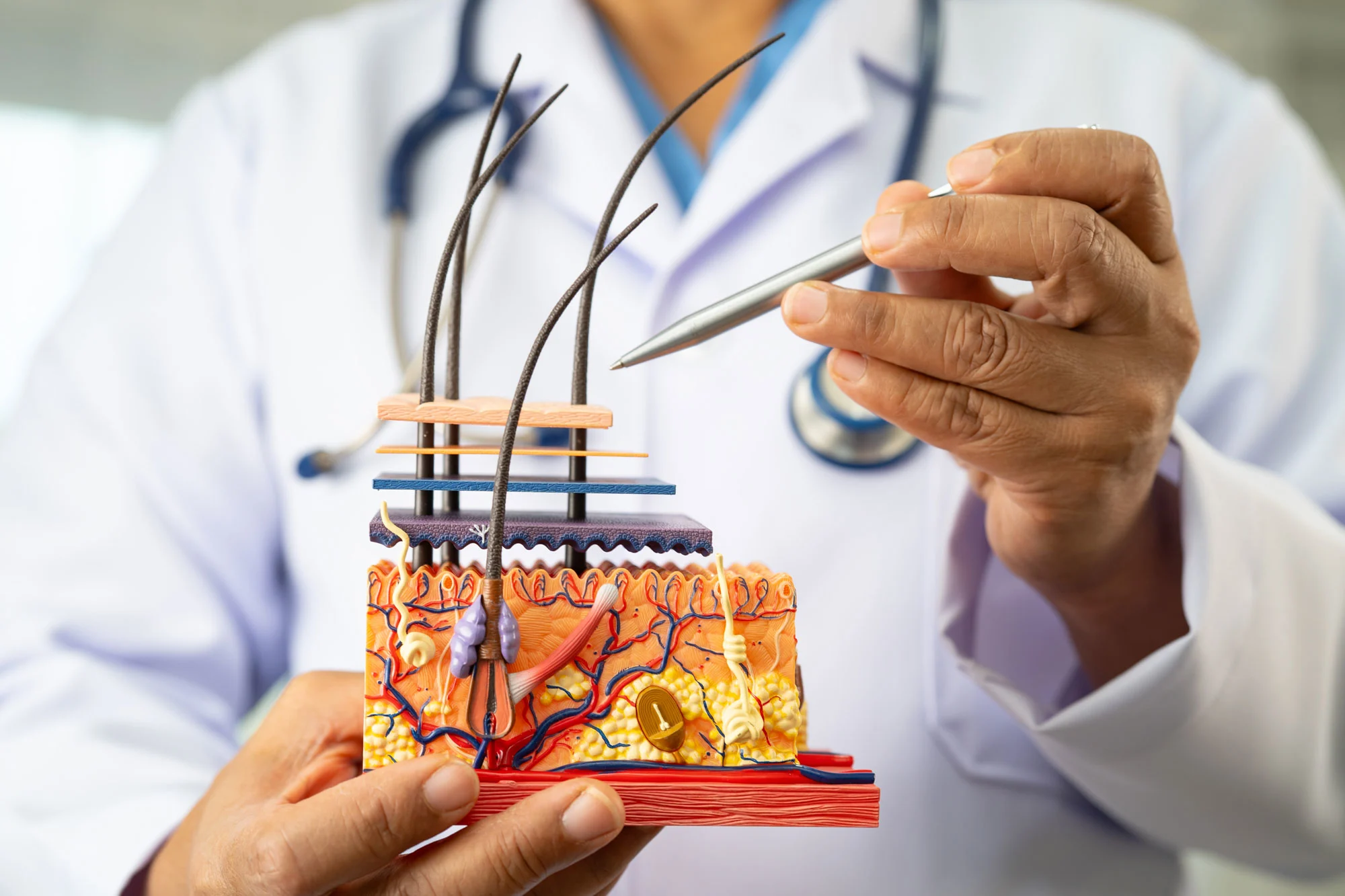 Important Questions to Ask Before Visiting a Dermatologist Today