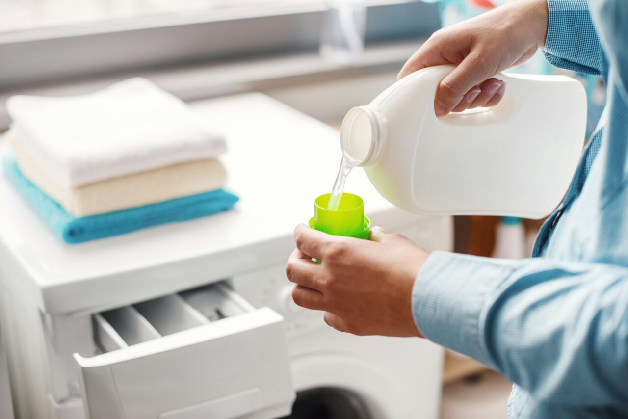 10 Best Laundry Detergents for Sensitive Skin