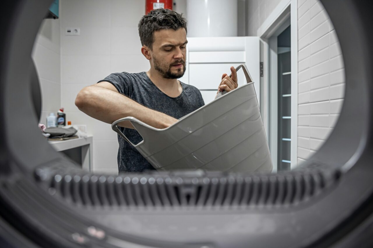 Prepare for Laundry Day to Avoid Costly Mistakes