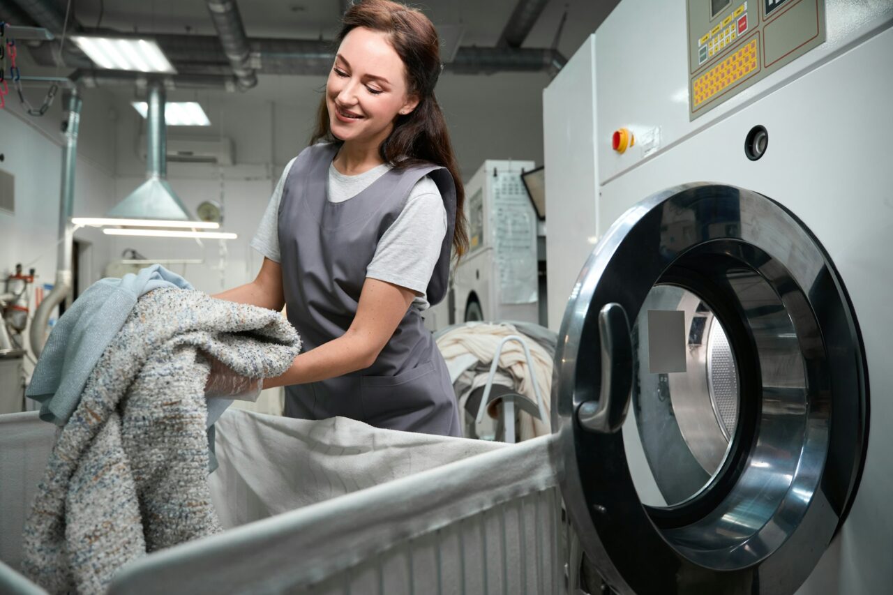 Is Professional Laundry Service Worth it?