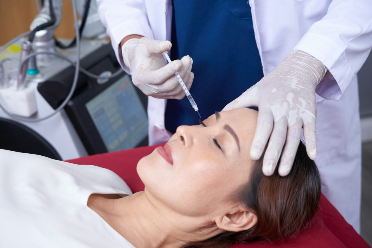Transforming Yourself With Chemical Peels