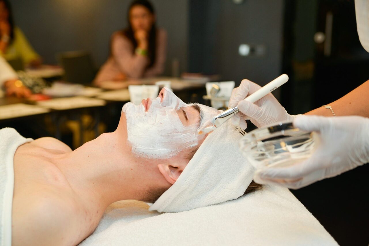 Revealing the Beauty Within: Benefits of Microneedling