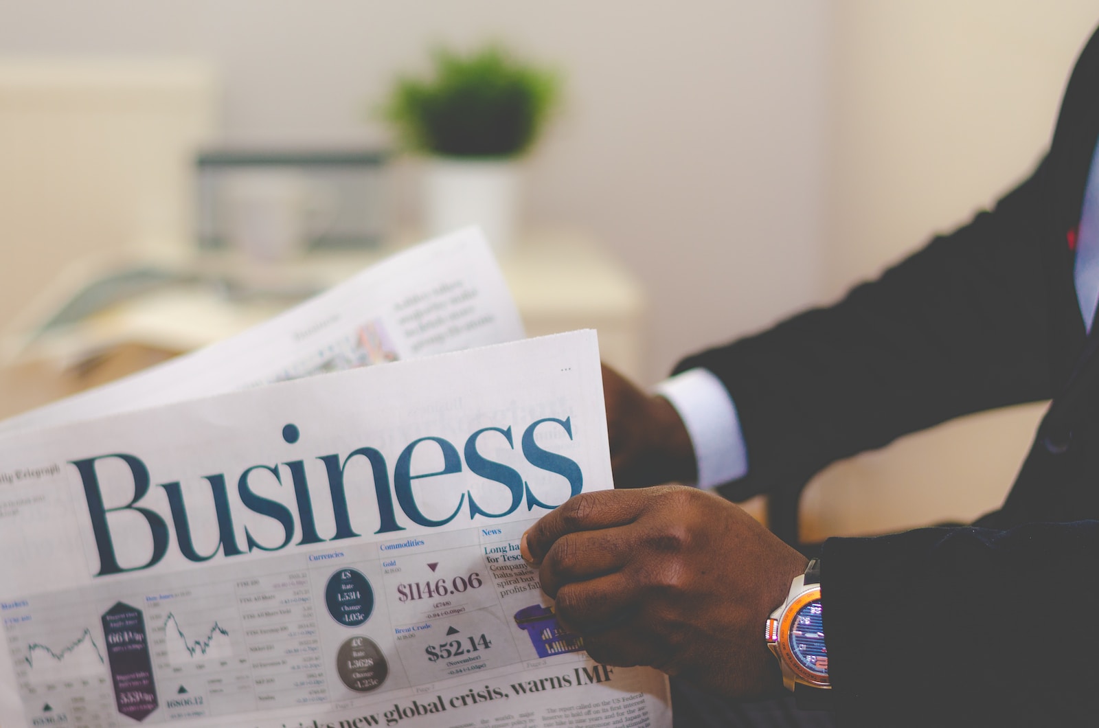 Unleashing Digital Potential: How Agencies Drive Business Growth