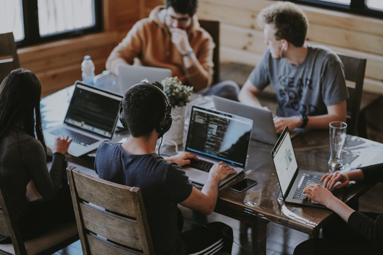 Driving Business in the Digital Era with Innovative Solutions