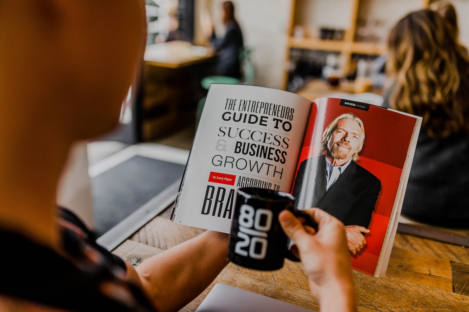Exploring the World of Innovative Agencies