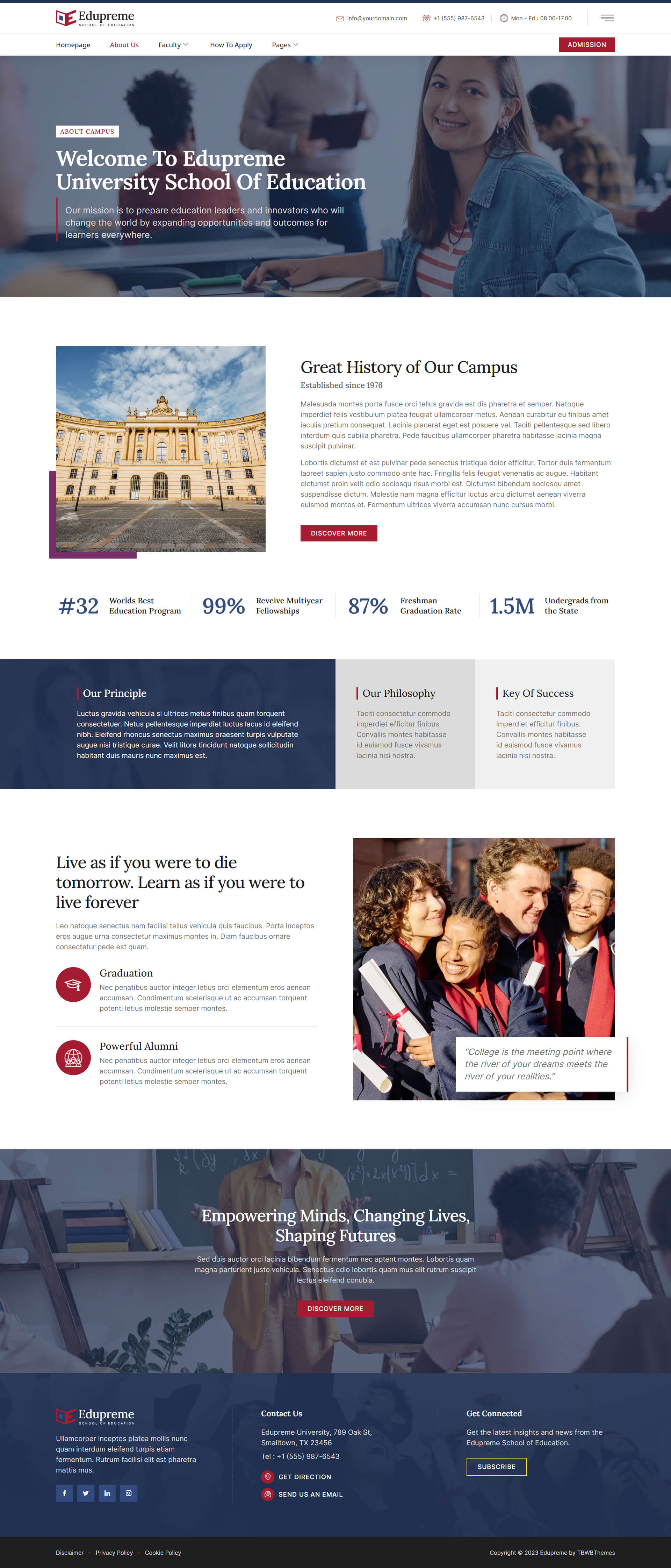 About Us