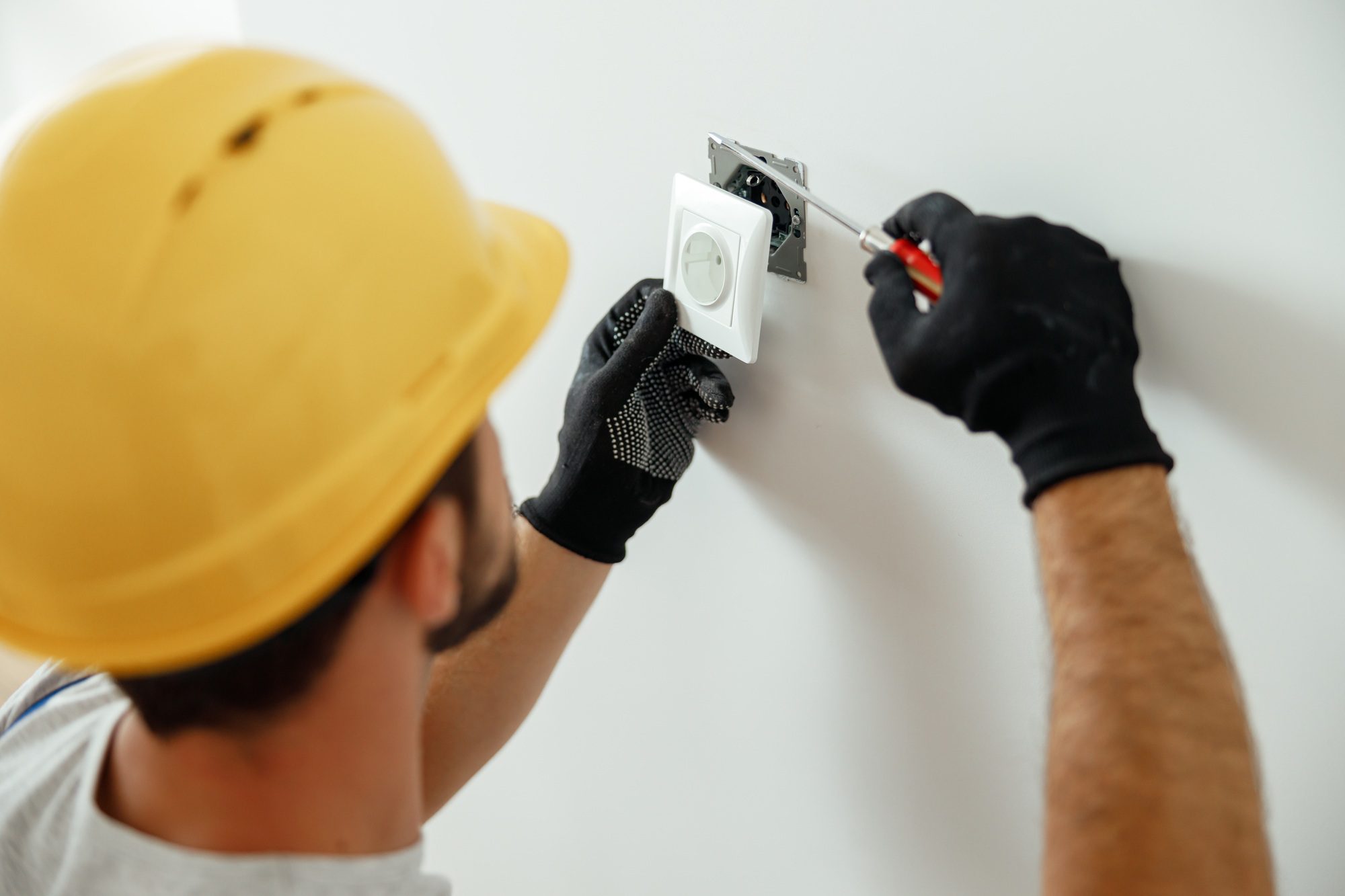 Where to Install Your Home’s Electrical Outlets
