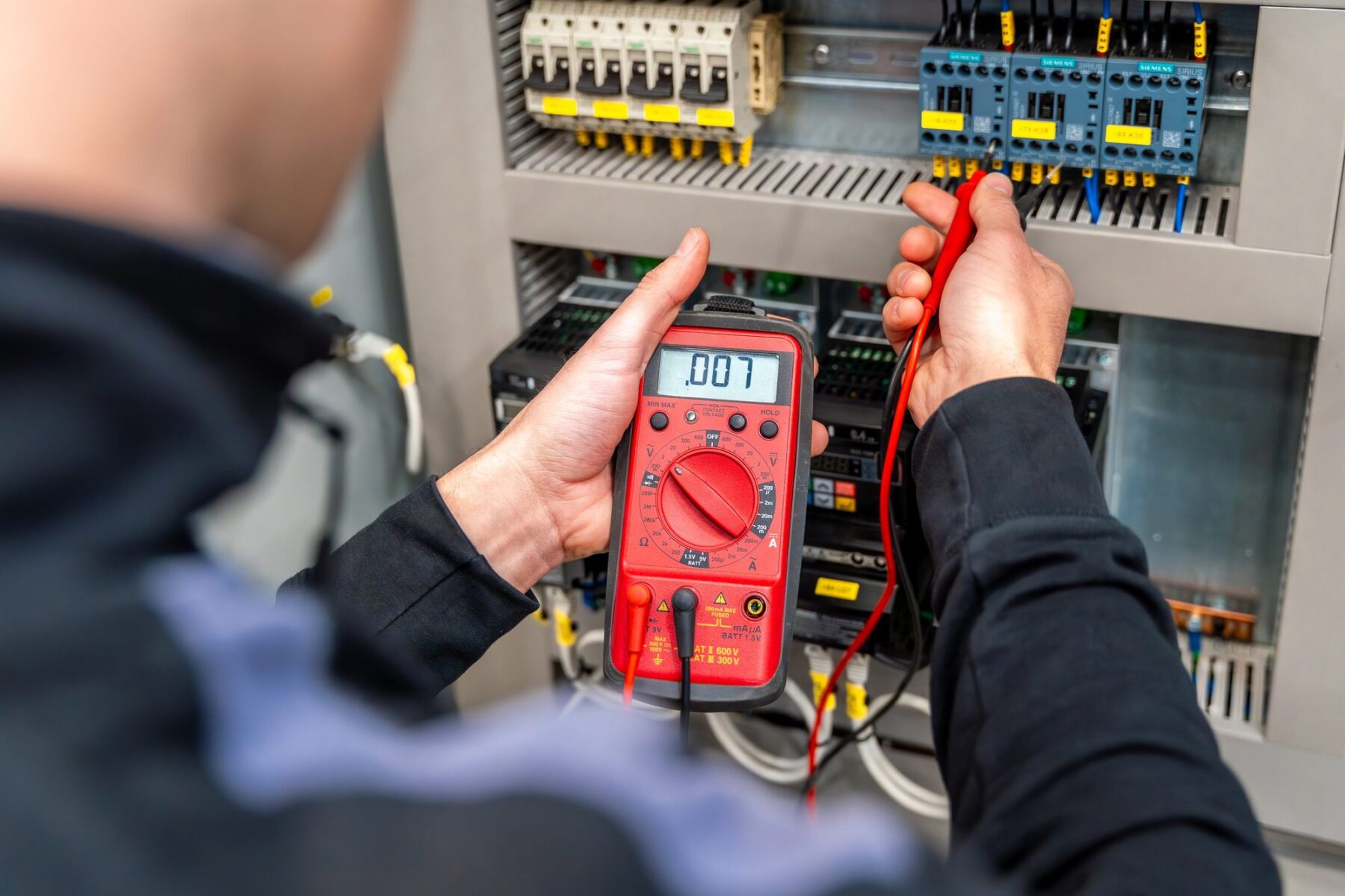 Do You Need an Electrical Panel Upgrade?