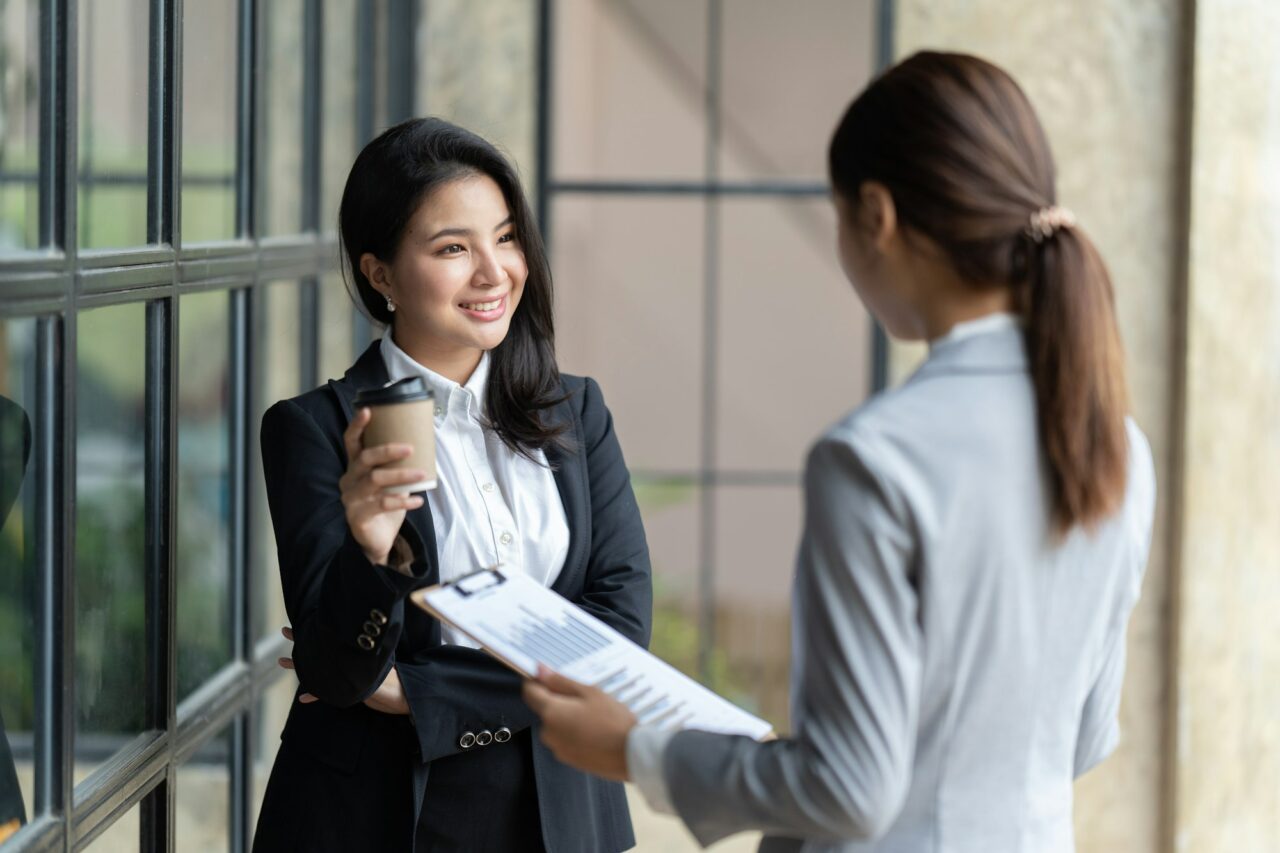 Empowering Female Founders: Insights from a Feminine Business Mentor