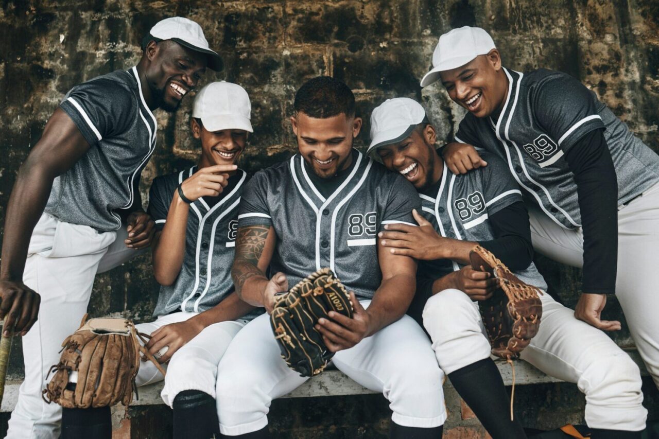 The Role of Baseball Clubs in Strengthening Local Communities