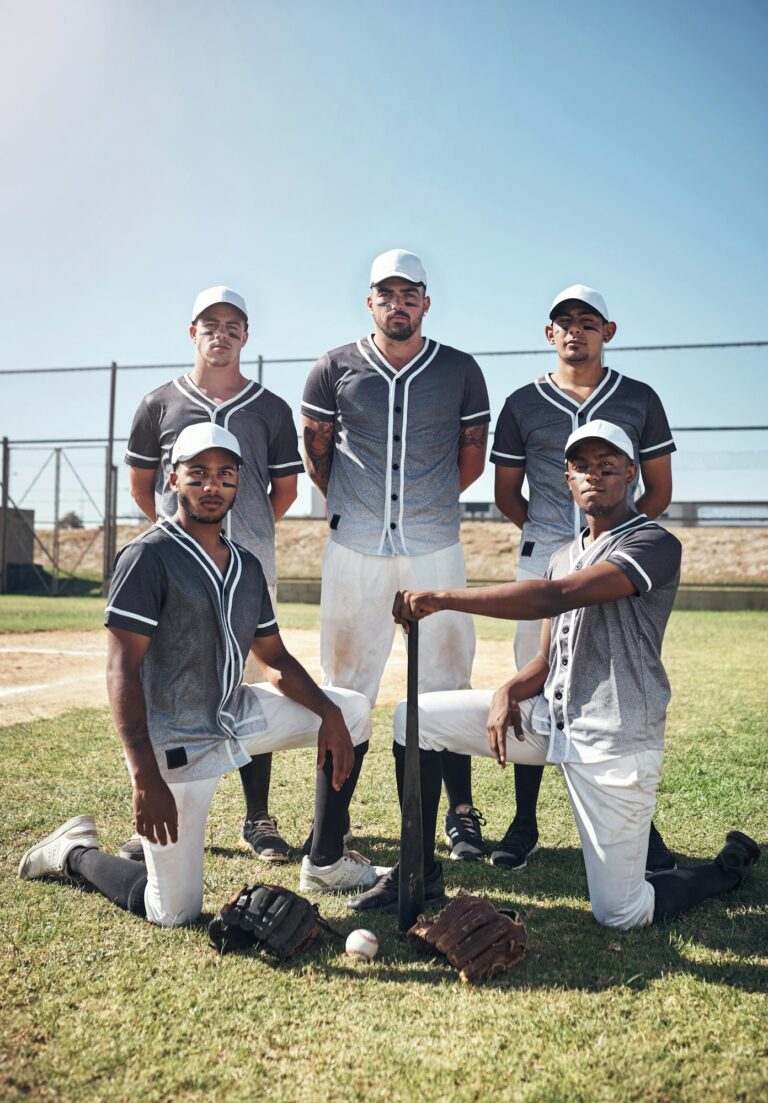 The royalty of baseball