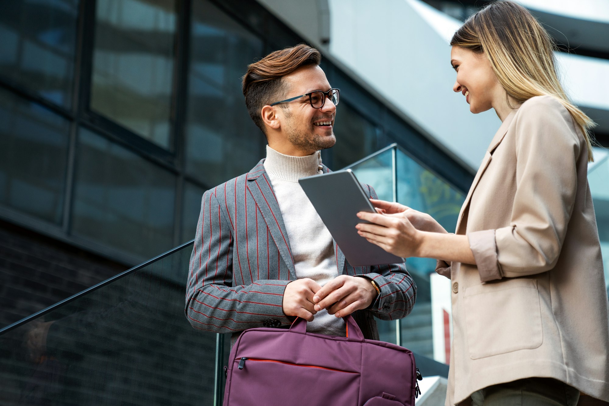 Exploring The World of Innovative Agencies