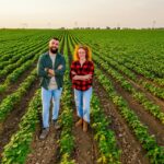 Agriculture