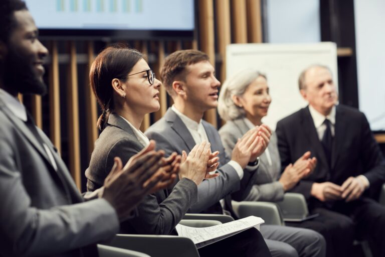 The Global Leadership Summit: Empowering Tomorrow’s Leaders