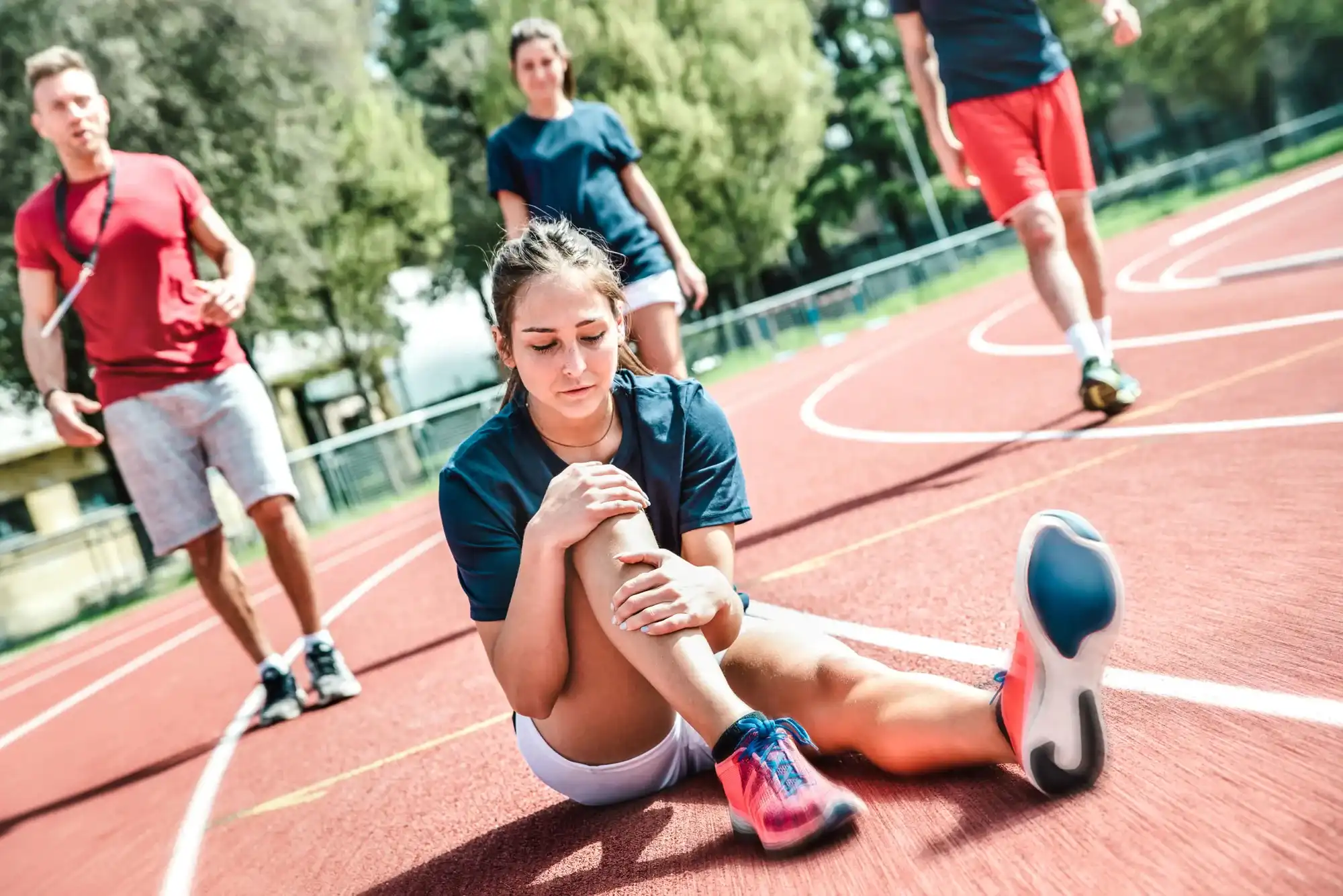 Common Running Injuries and Simple Ways to Prevent Them Every Day