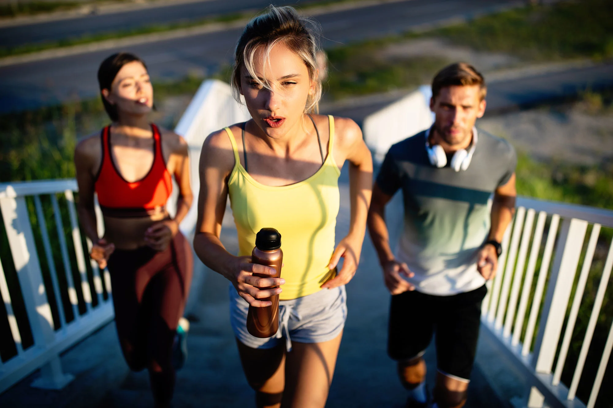How to Build Endurance and Run Longer Distances Without Burnout Now