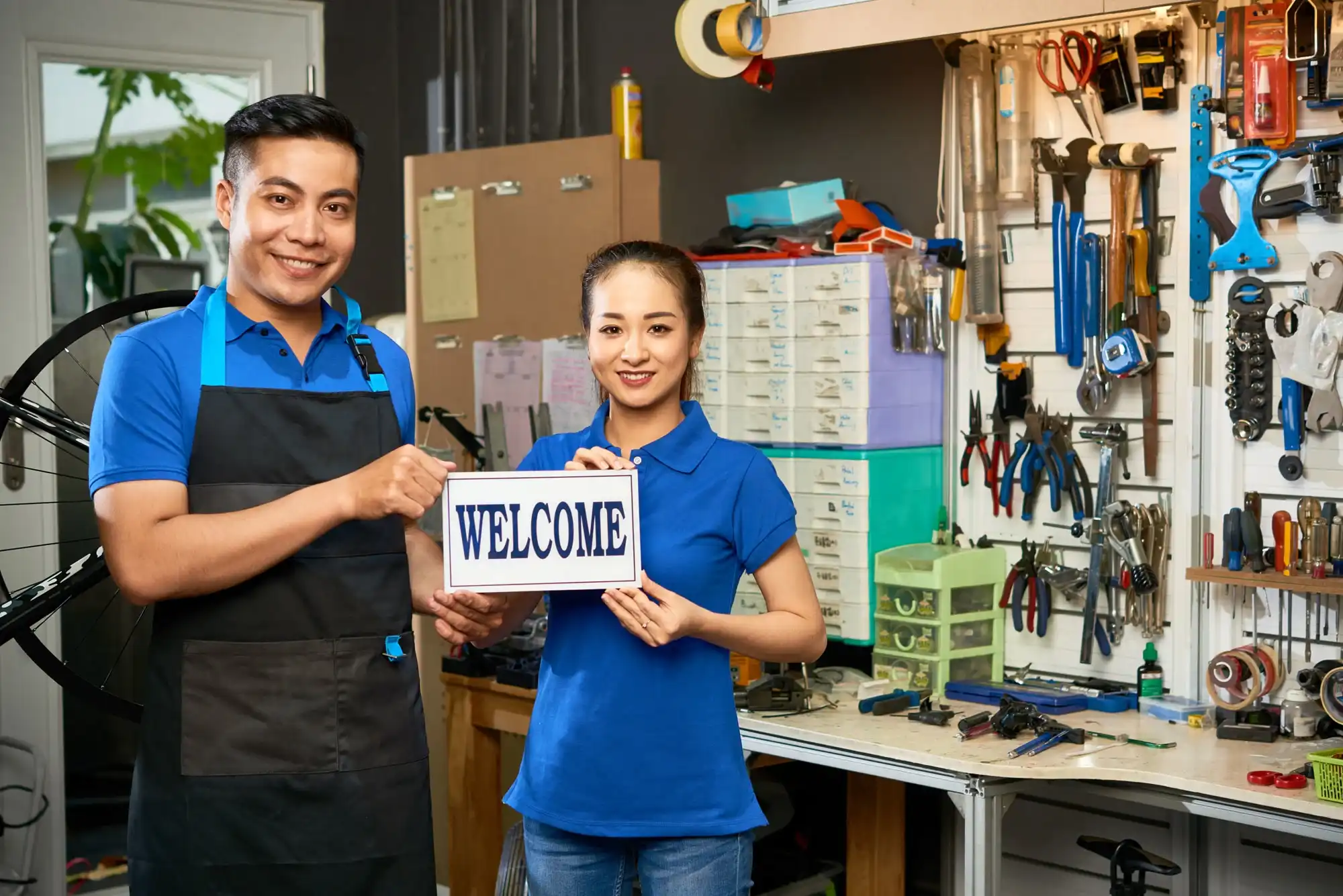 7 Tips to Choose a Reliable and Professional Locksmith Near You Today
