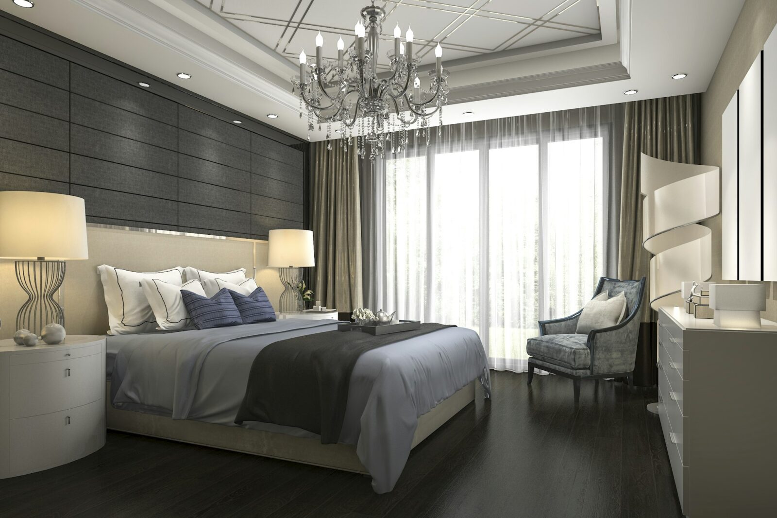 Unwind in Style: The Best Oceanfront Suites to Book Now