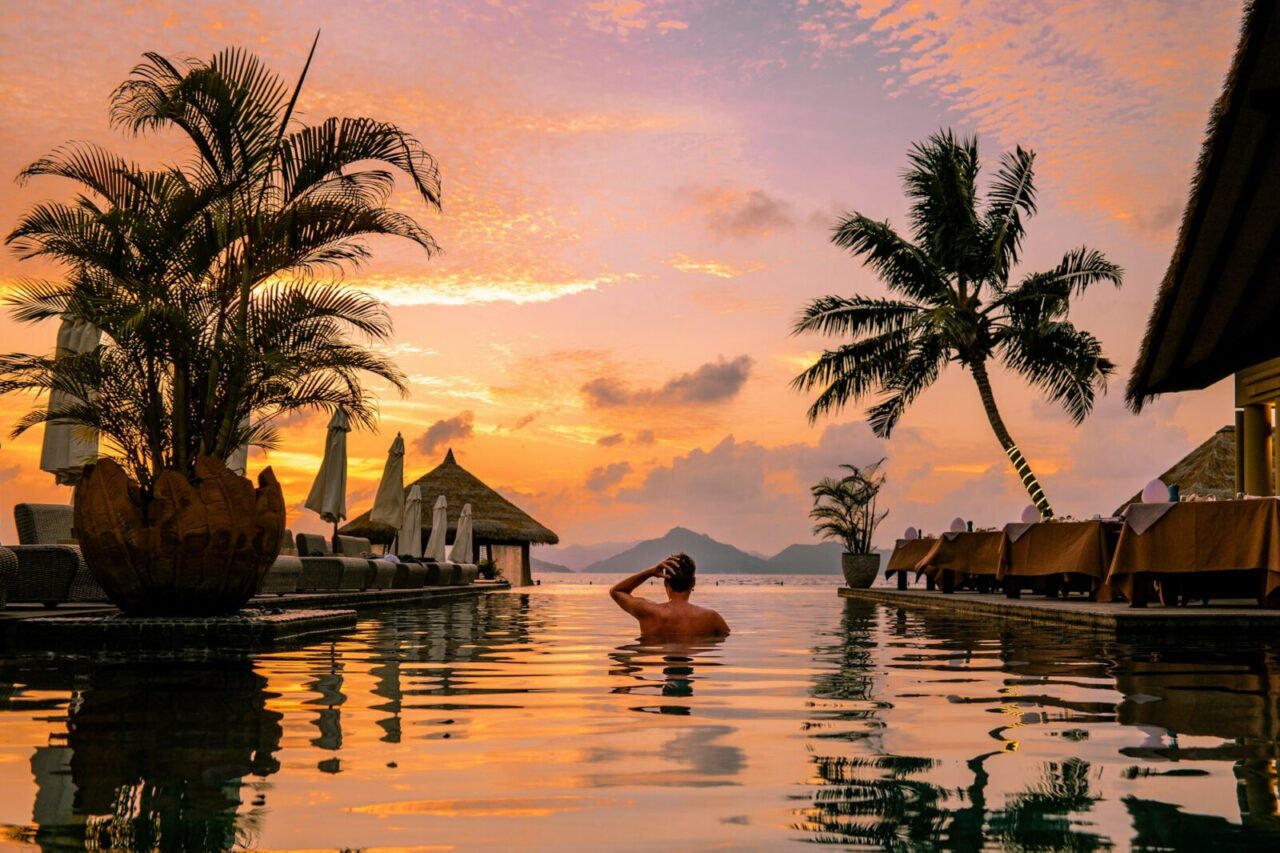 Explore Paradise: Your Perfect Getaway at a Tropical Resort