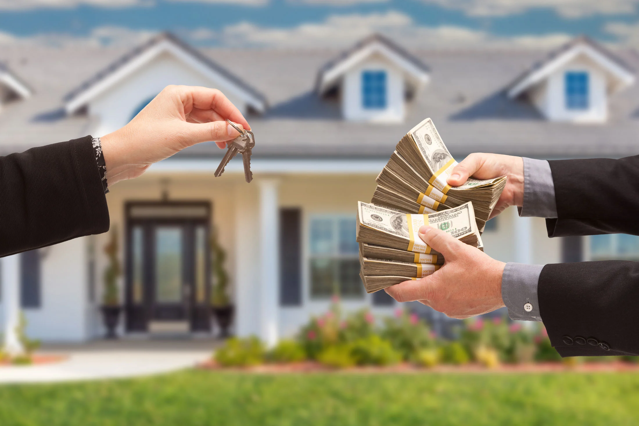 Exploring Prime Neighborhoods for Smart Property Investments Today!