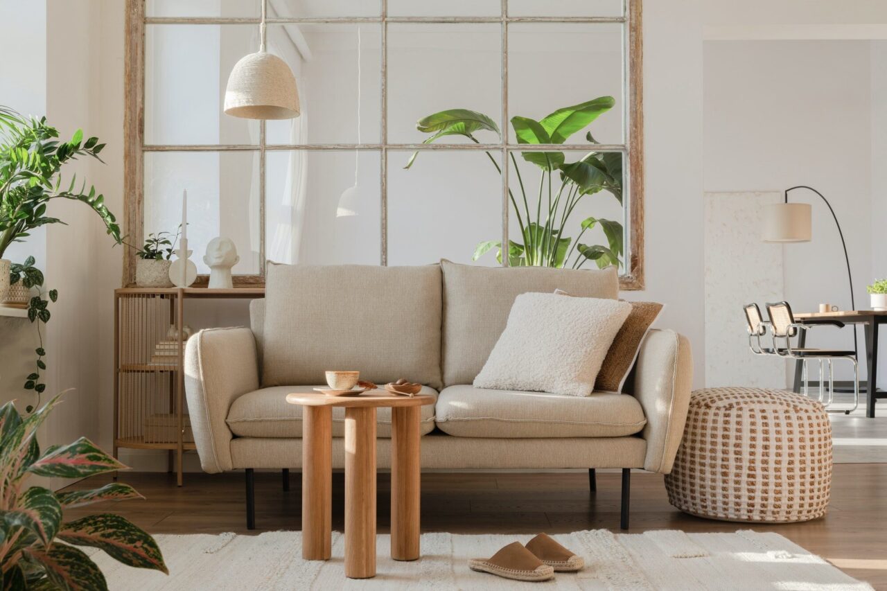 The Benefits of Minimalism in Interior Design