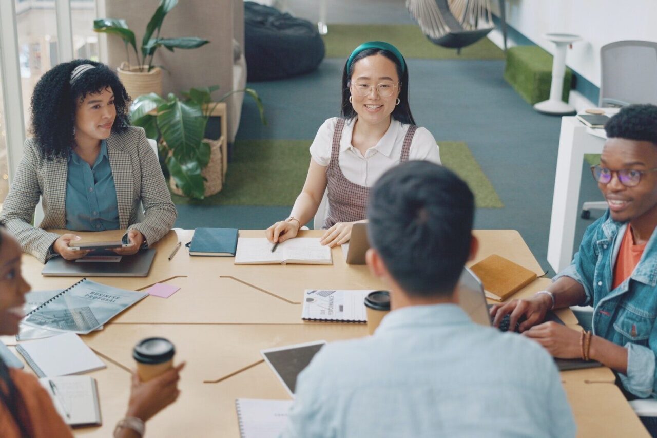 Art of Client Collaboration in the Digital Agency Landscape