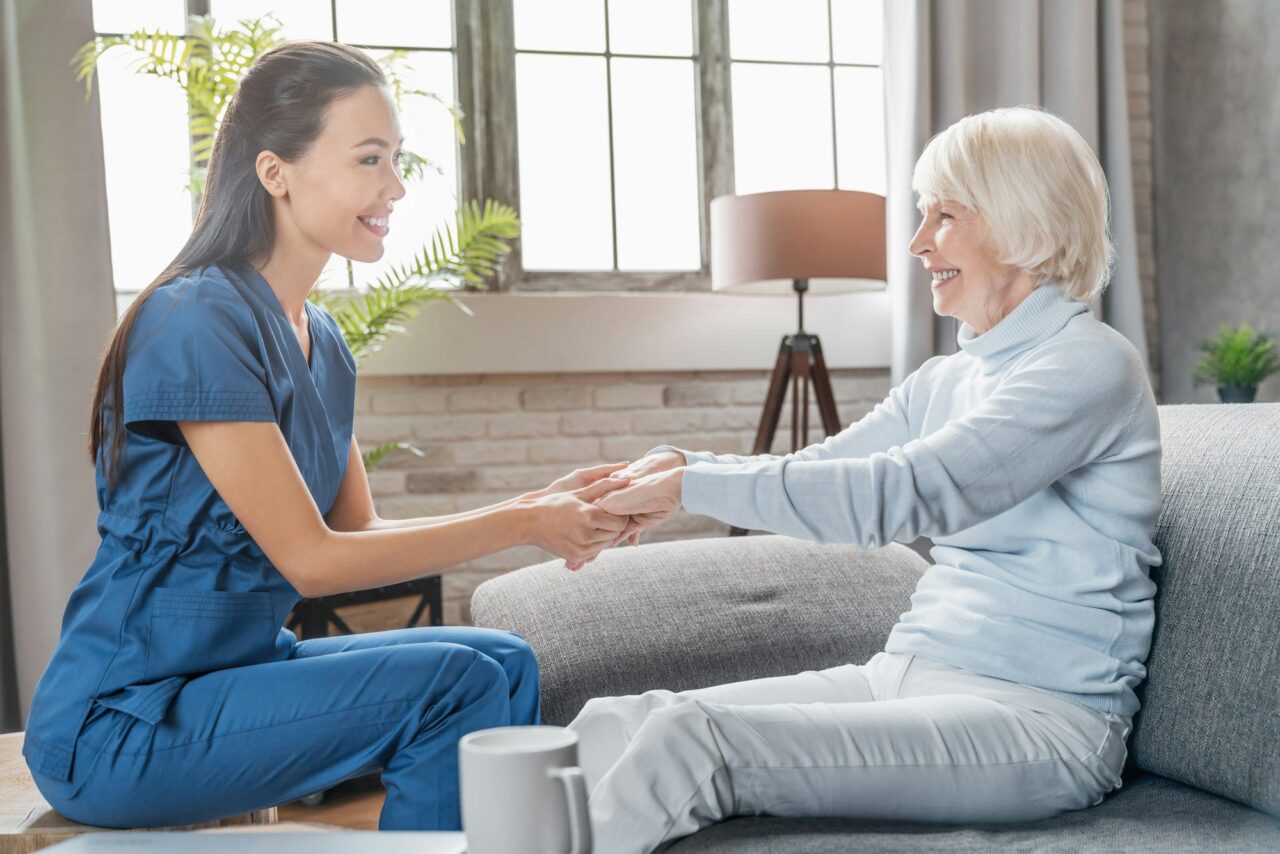 Home Care Services Aren’t Just for the Elderly