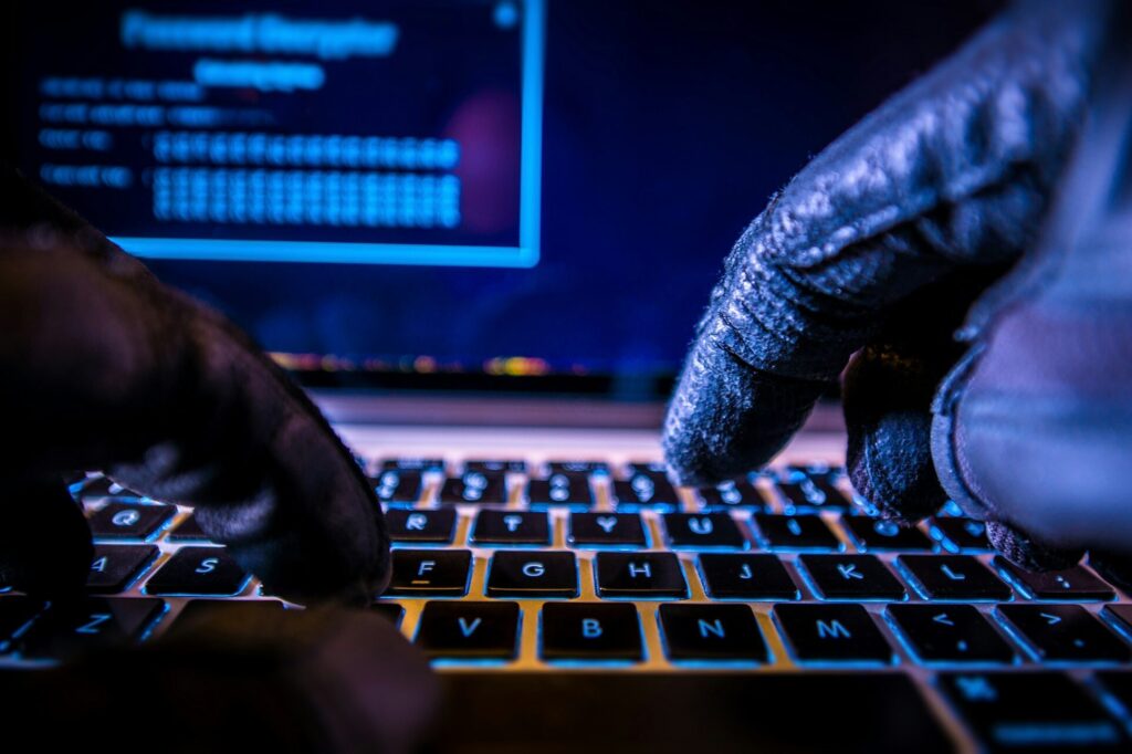 Payments System Hacking
