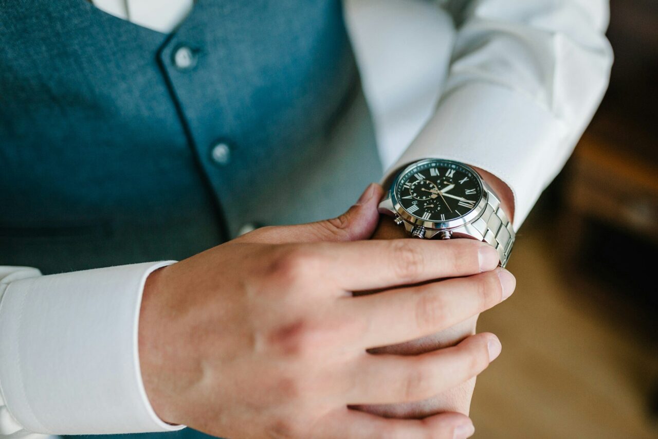 Luxury Timepieces for Yachting Adventures: Top 5 Watches Revealed