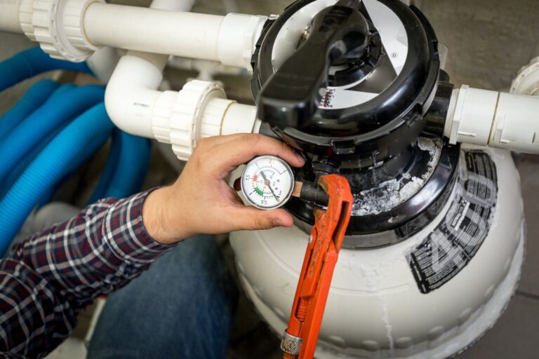 Sump Pump Maintenance: Preventing Basement Flooding