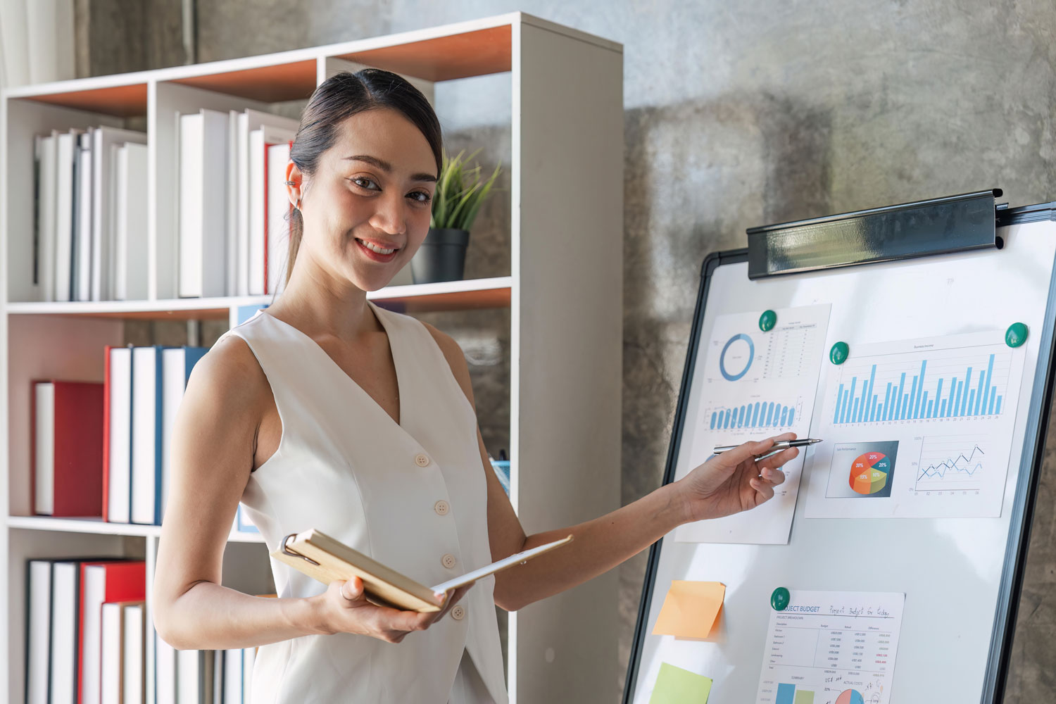 Your Trusted Business Plan Consultant – Why Choose Us?