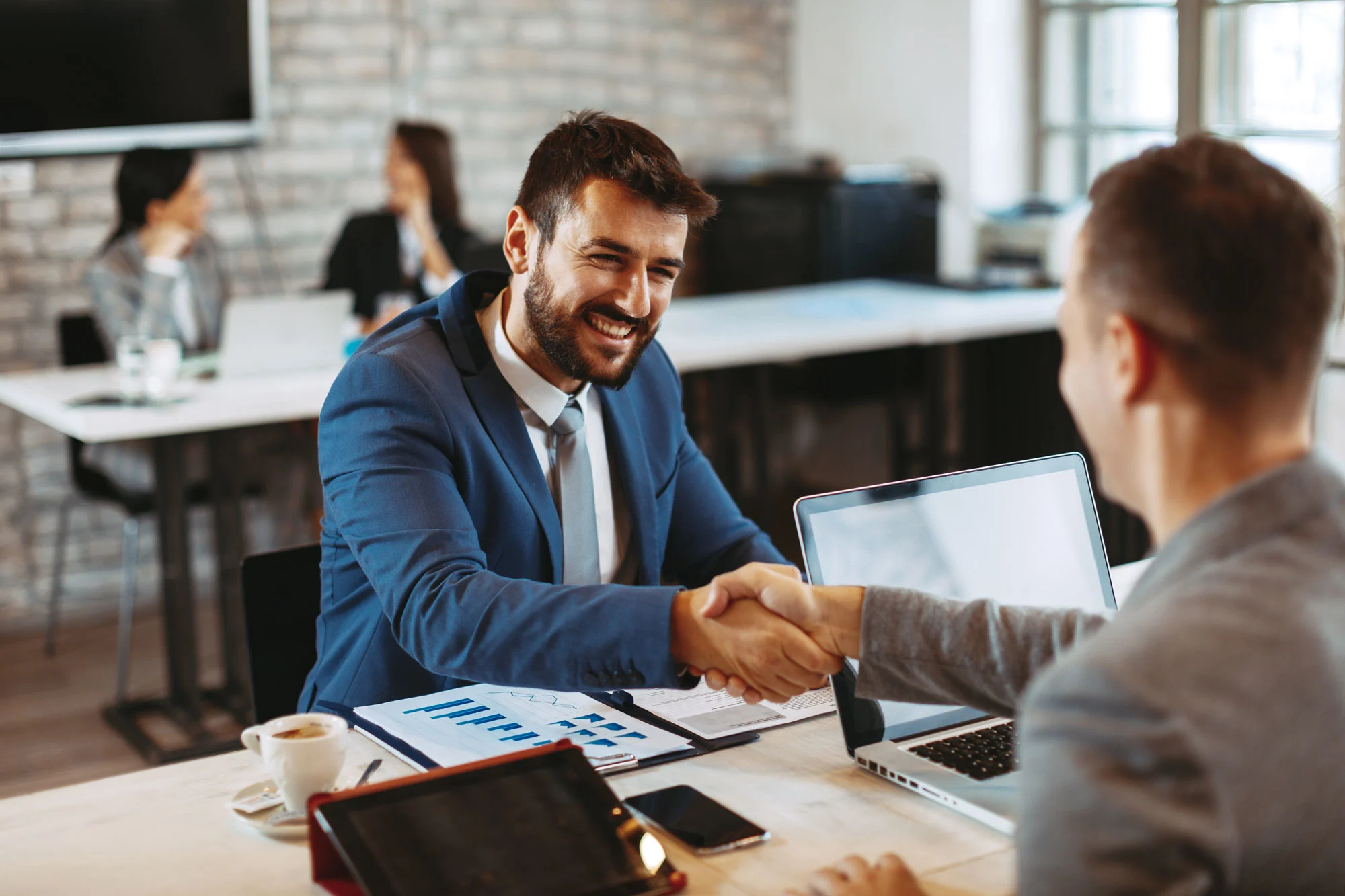 How Digital Marketing Agencies Manage Client Expectations Successfully