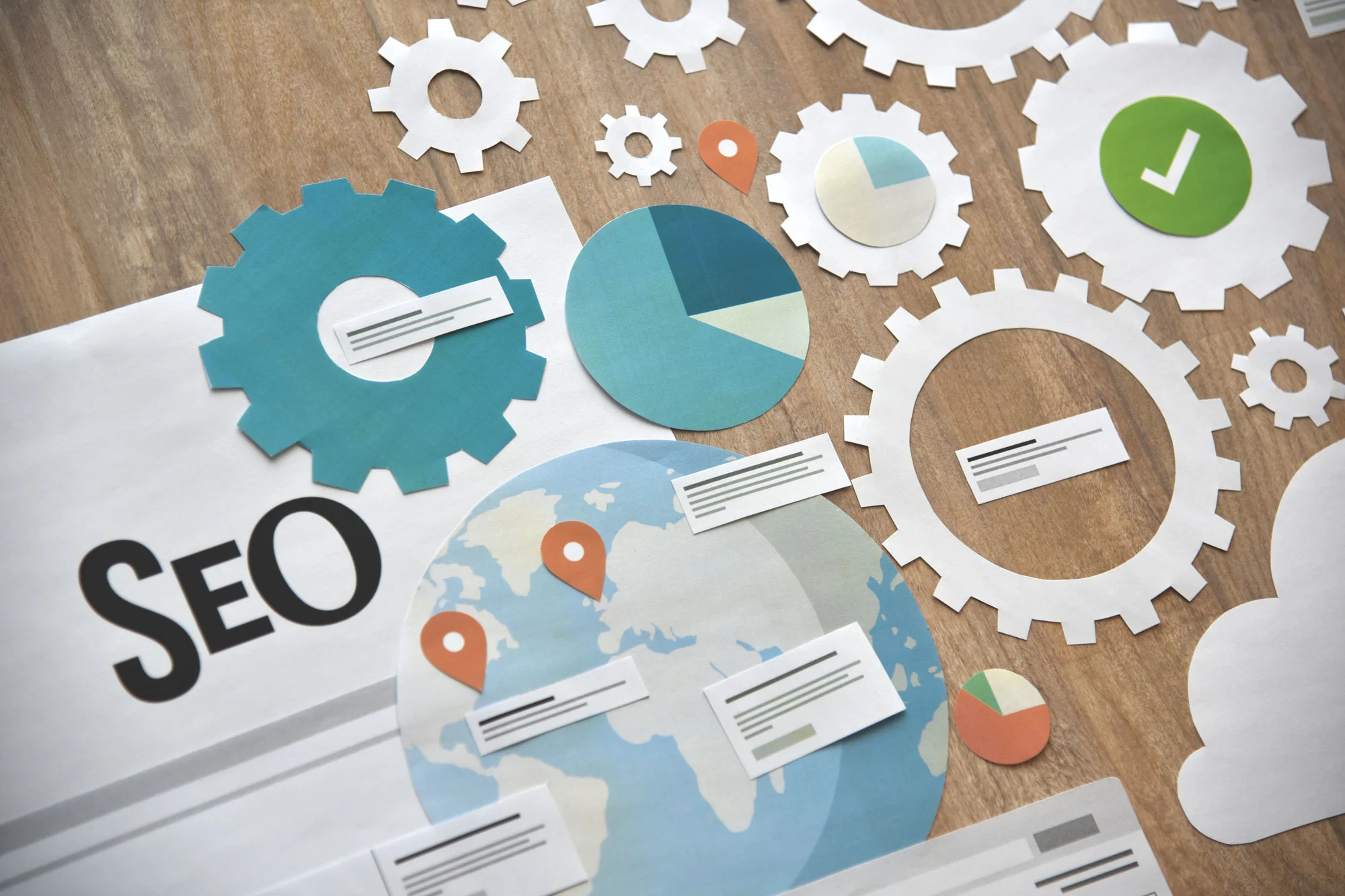 Understanding SEO Trends and How Agencies Adapt to Algorithm Changes